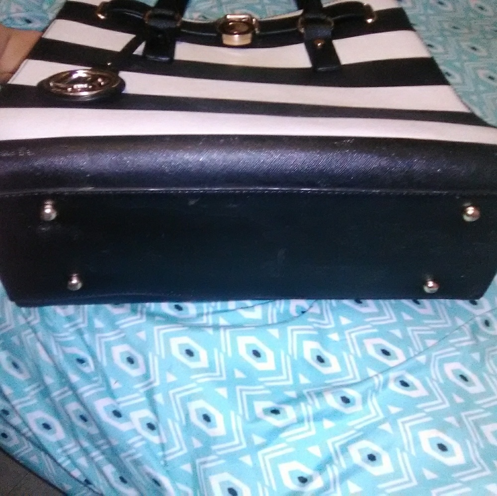 Designer bag
